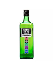 Whisky Passport 700 ml