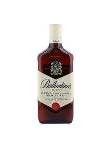 Whisky Ballantines Finest 200ml