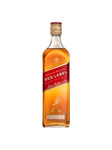 Whisky Johnnie Walker Red Label 1 L