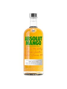 Vodka Absolut Mango 750ml