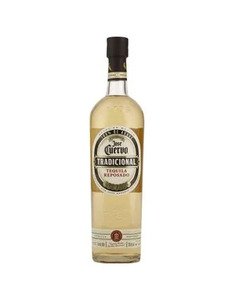 Tequila Cuervo Tradicional Reposado 695 ml