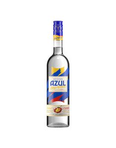 Licor De Tequila Centenario Azul Baby Mango 700ml