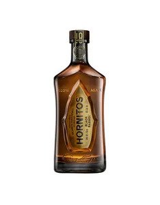 Tequila Sauza Hornitos Black Barrel Añejo 750 ml