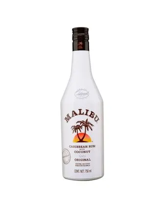 Ron Malibu 750 ml