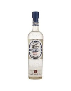 Tequila Cuervo Tradicional Plata 695 ml