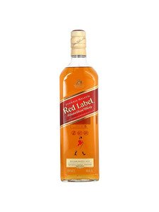 Whisky Johnnie Walker Red Label 700 ml