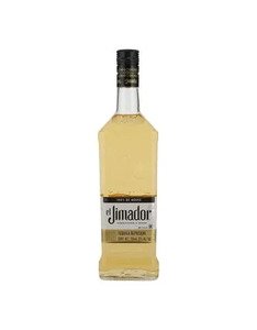 Tequila El Jimador Reposado 700ml