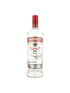 Vodka Smirnoff 750 ml