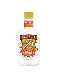 Vodka Smirnoff X-1 Spicy Tamarind 200ml