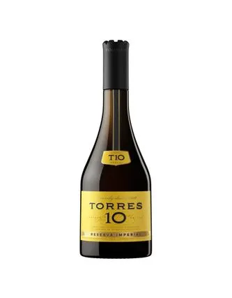 Brandy Torres 10 700ml