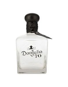 Tequila Don Julio 70 Añejo  700ml