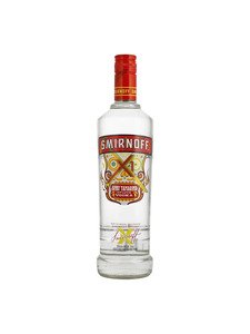 Vodka Smirnoff Tamarindo 750 ml