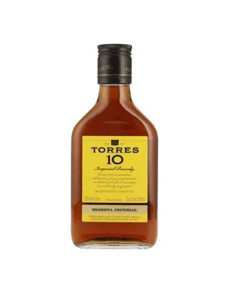 Brandy Torres 10 200 ml
